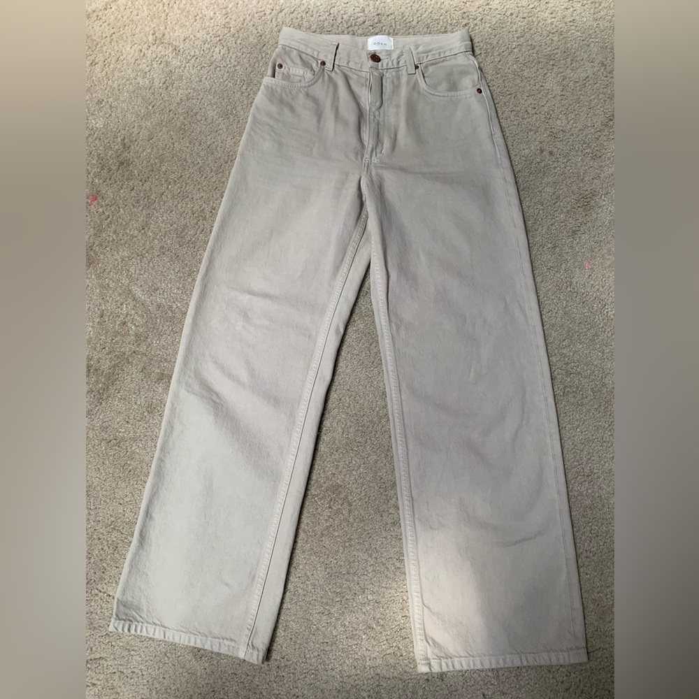 Doen Tatum jeans